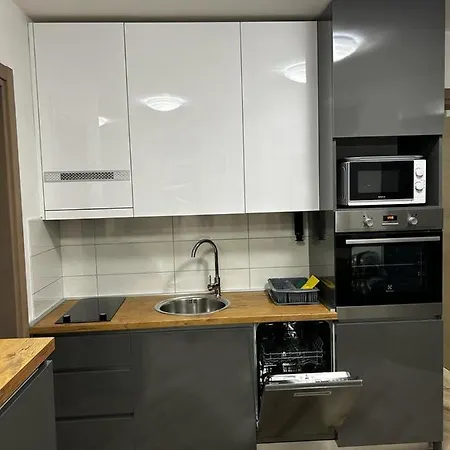 Apartment Jedro *