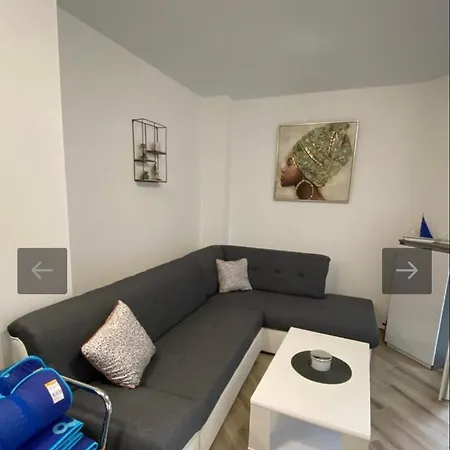 Jedro Apartment Silo (Krk)