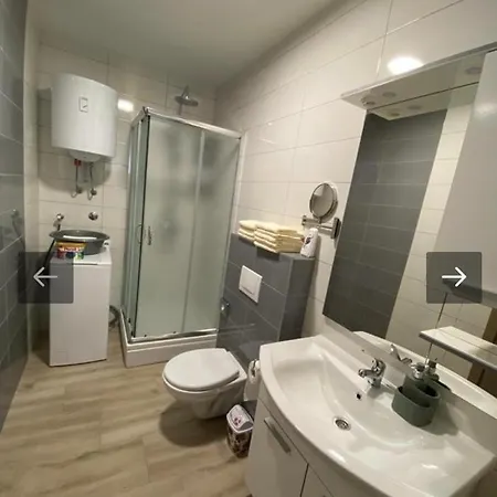 Apartment Jedro Silo (Krk)