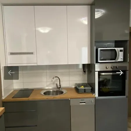 Jedro Apartment Silo (Krk)