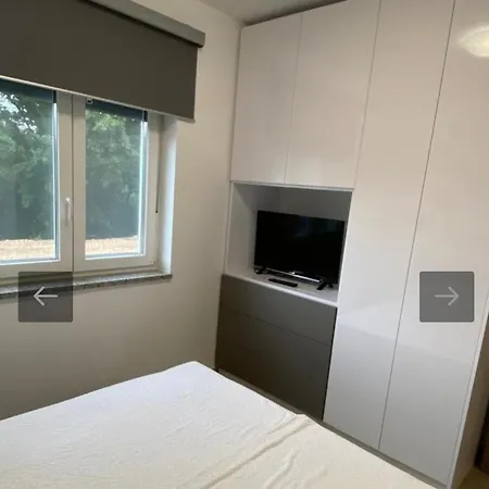 Jedro Apartment Silo (Krk)