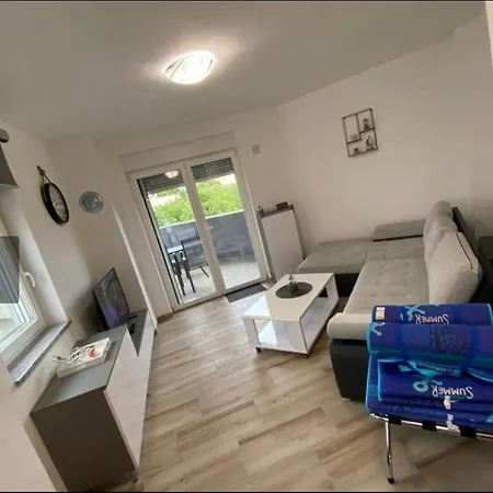 Jedro Apartment