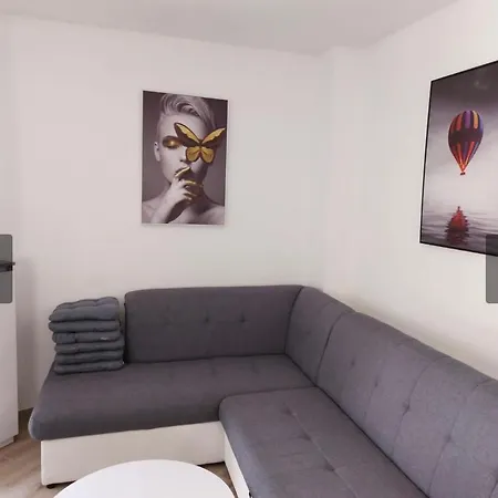 Jedro Apartment *