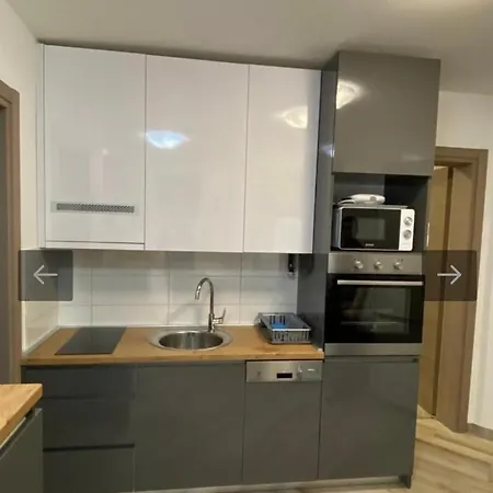 Apartment Jedro *