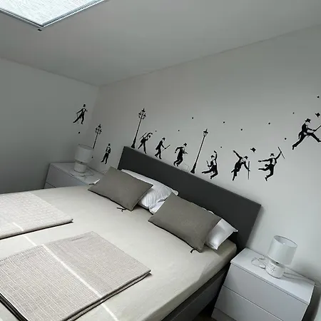 Apartment Jedro Silo (Krk)