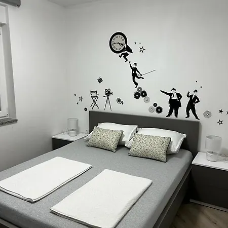 Apartment Jedro Silo (Krk)