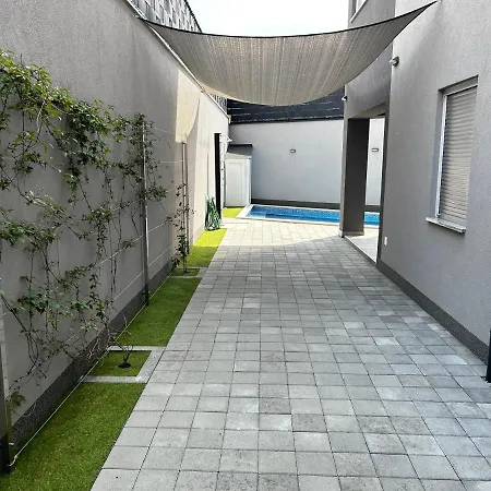 Apartment Jedro