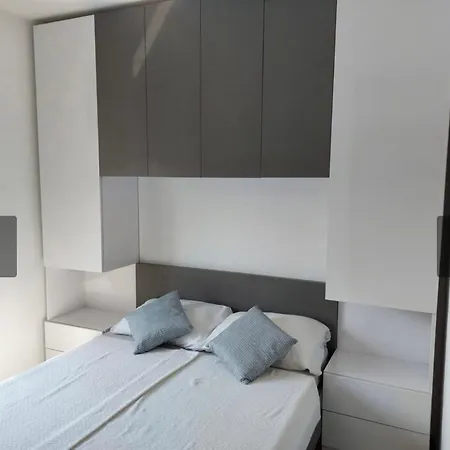 Jedro Apartment Silo (Krk)
