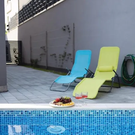 Apartment Jedro