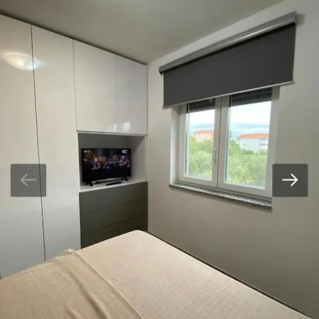 Jedro Apartment *