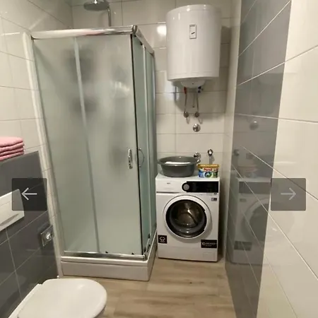Jedro Apartment *