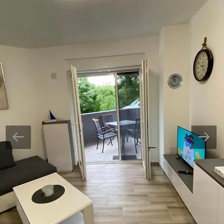 Apartment Jedro Silo (Krk)