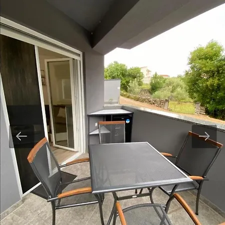 Jedro Apartment