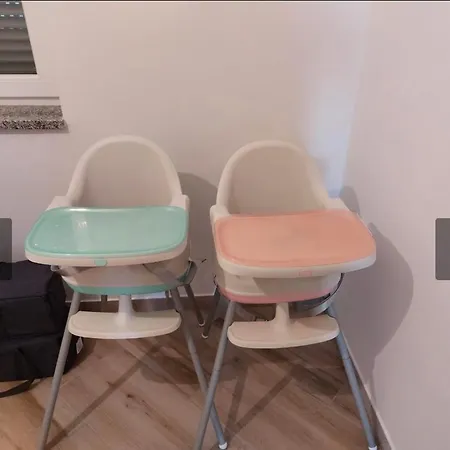 Apartment Jedro *