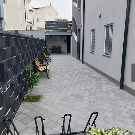 Jedro Apartment