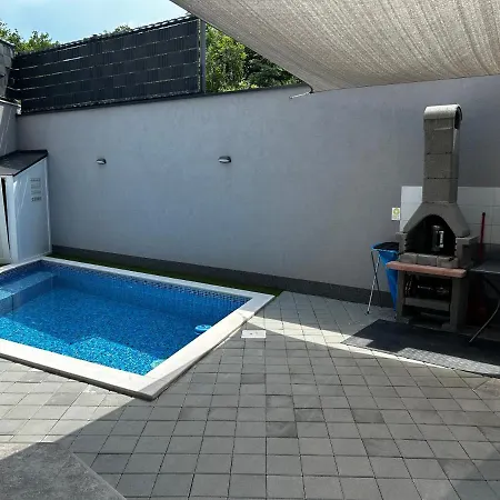 Jedro Apartment *