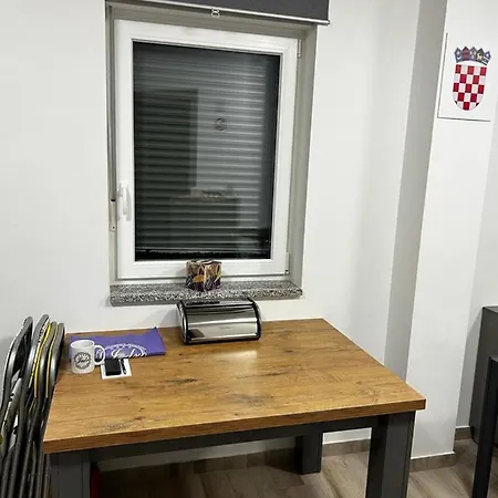 Jedro Apartment *