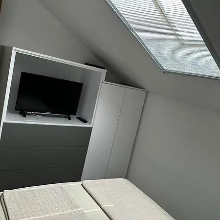 Apartment Jedro