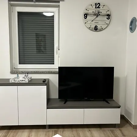 Jedro Apartment Silo (Krk)