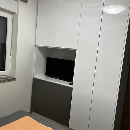 Jedro Apartment Silo (Krk)