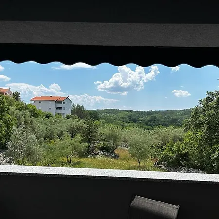Jedro * Silo (Krk)
