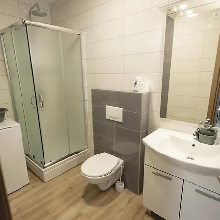 Jedro Apartment